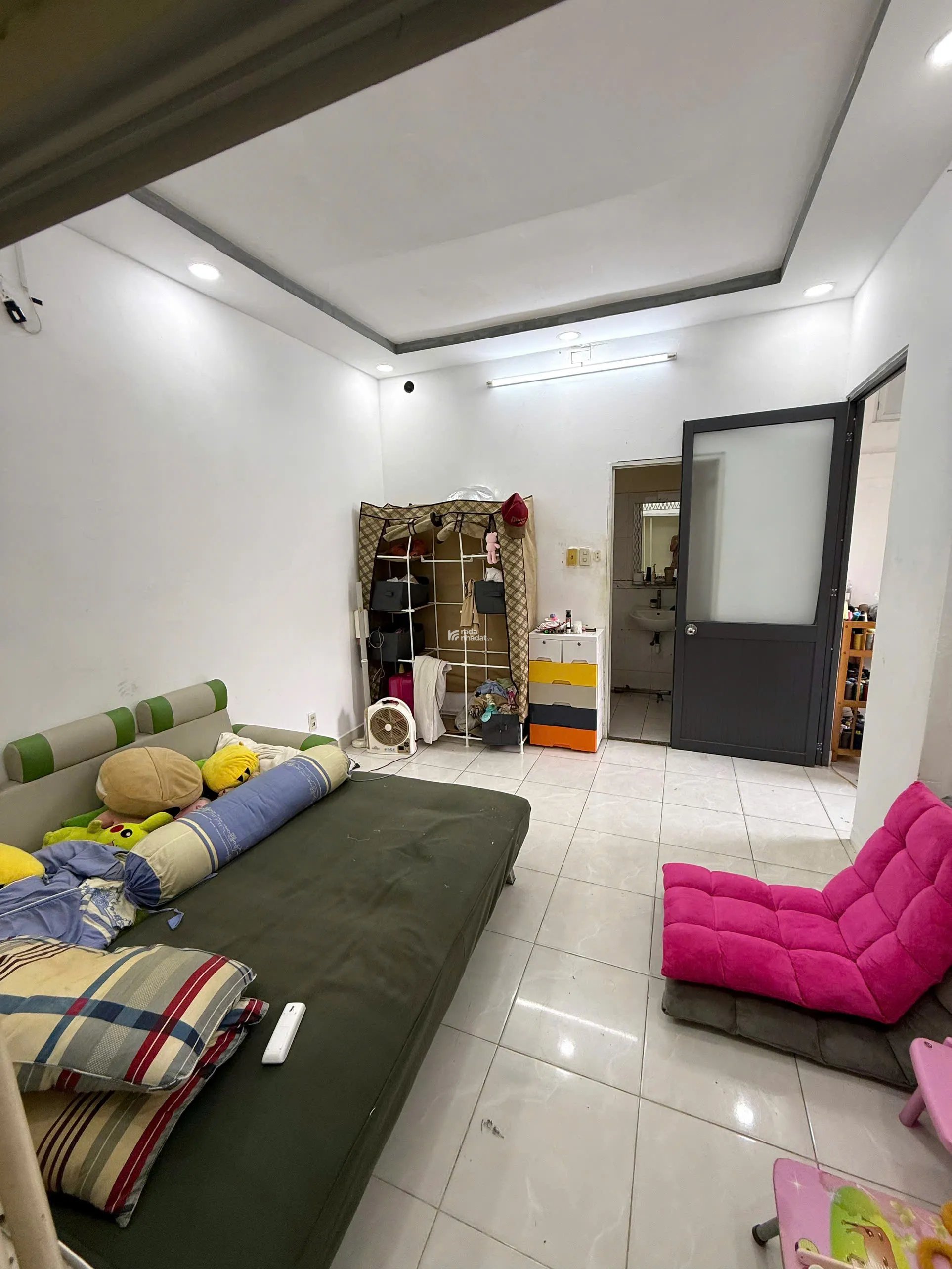 BÁN NHÀ 2 TẦNG , GIÁ TỐT , VÀO Ở NGAY , BÌNH TÂN , GIÁ 3.3 TỶ