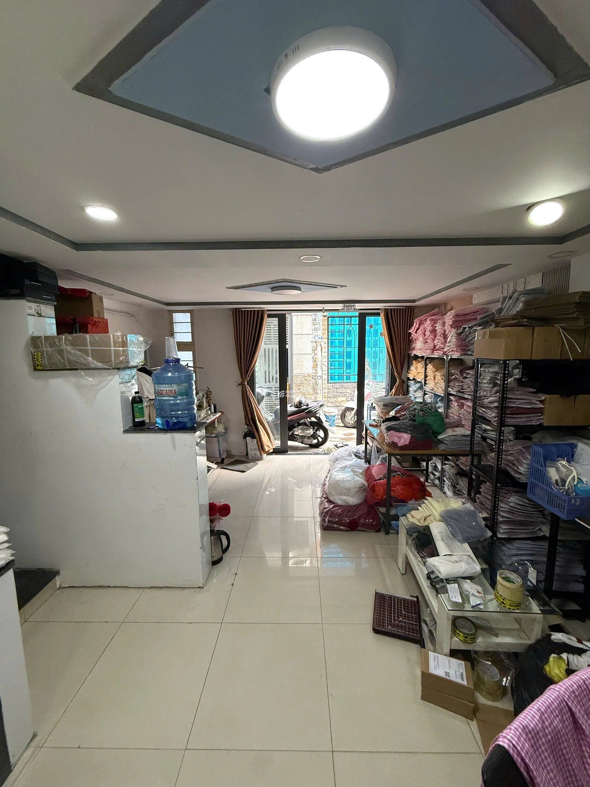 BÁN NHÀ 2 TẦNG , GIÁ TỐT , VÀO Ở NGAY , BÌNH TÂN , GIÁ 3.3 TỶ