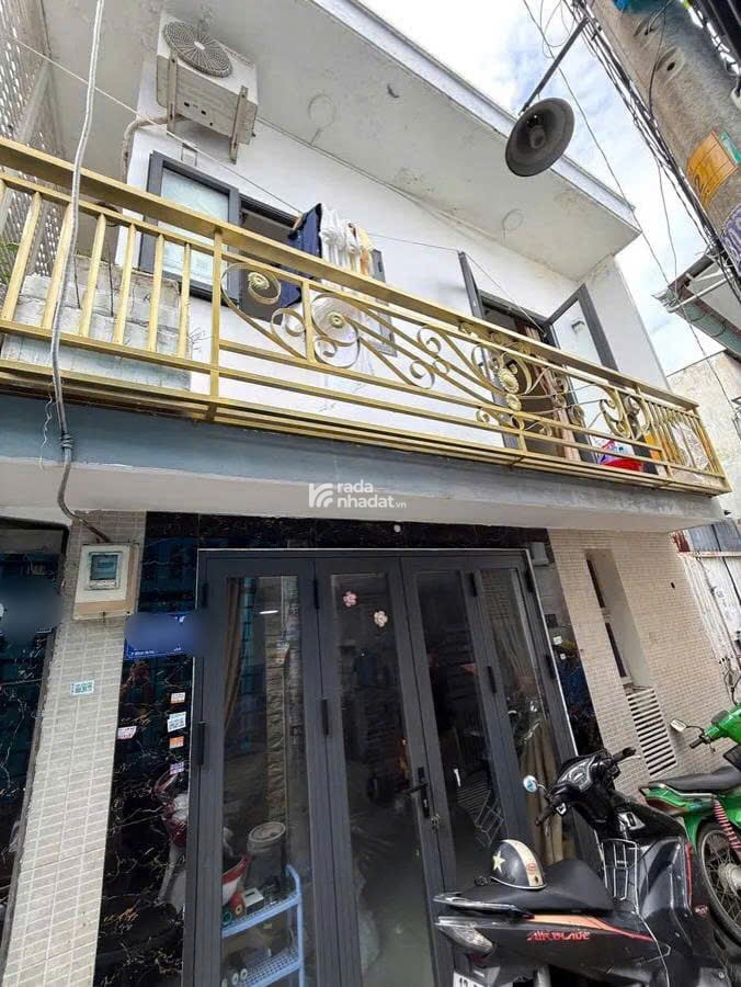 BÁN NHÀ 2 TẦNG , GIÁ TỐT , VÀO Ở NGAY , BÌNH TÂN , GIÁ 3.3 TỶ