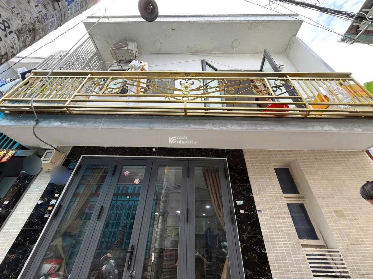 BÁN NHÀ 2 TẦNG , GIÁ TỐT , VÀO Ở NGAY , BÌNH TÂN , GIÁ 3.3 TỶ