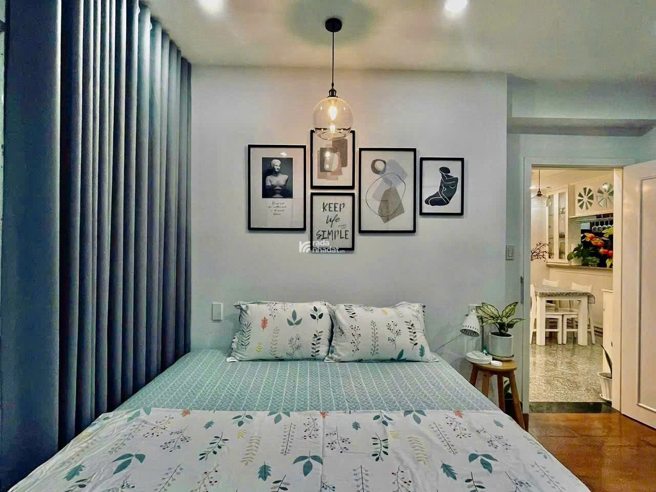 CHO THUÊ GẤP CC PHÚ HOÀNG ANH-GIÁ 11-20 TRIỆU/TH(88m2-130m2-DUPEX)