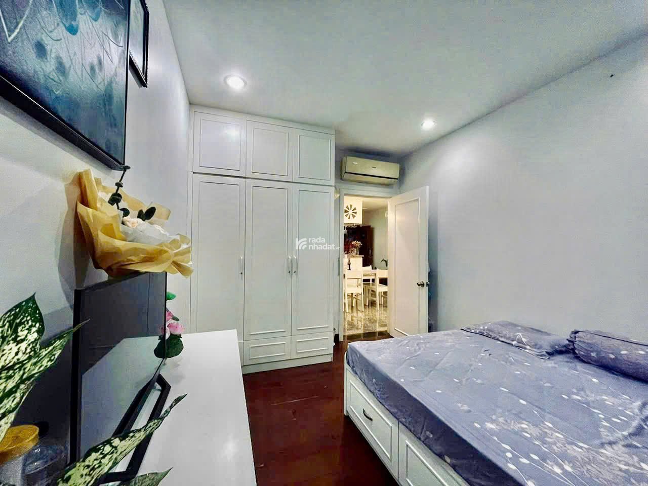 CHO THUÊ GẤP CC PHÚ HOÀNG ANH-GIÁ 11-20 TRIỆU/TH(88m2-130m2-DUPEX)