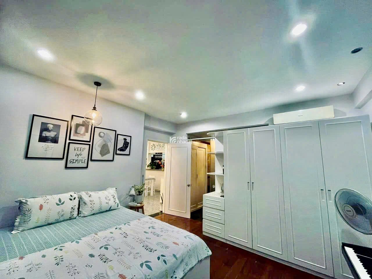 CHO THUÊ GẤP CC PHÚ HOÀNG ANH-GIÁ 11-20 TRIỆU/TH(88m2-130m2-DUPEX)