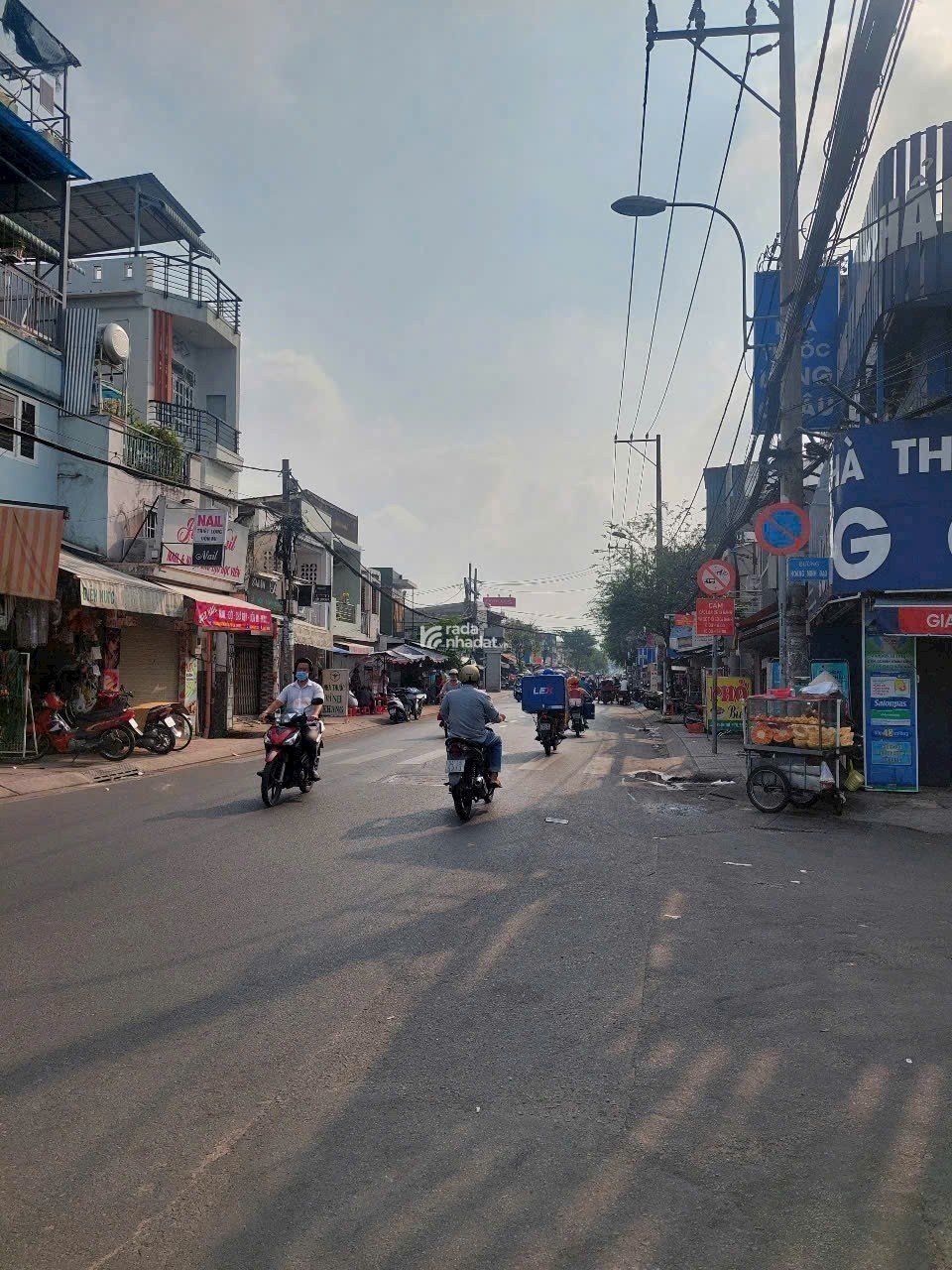  NHÀ CHÍNH CHỦ PHƯỜNG PHÚ ĐỊNH, Q8