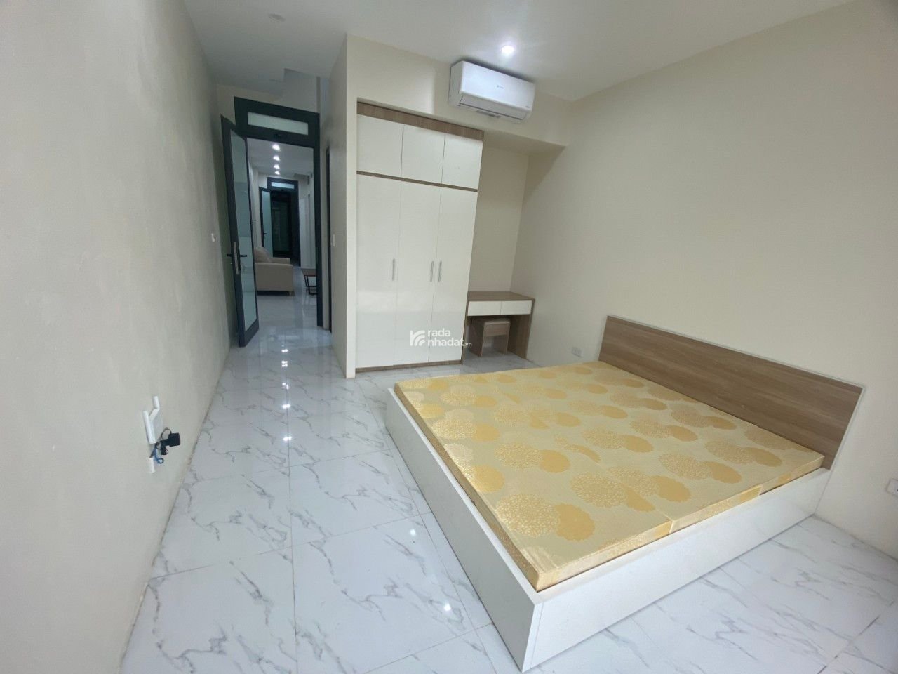 Cho thuê căn hộ mới bàn giao Studio, 1PN, 2PN 1WC, 2PN 2WC, nhà mới nhận bàn giao chưa có ai ở