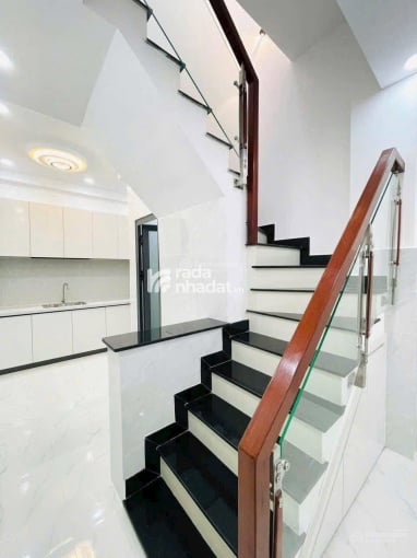 Bán nhà hẻm xe hơi Phường 9, Nguyễn Tri Phương, Quận 5 đường hẻm 5m - Giá 3,95 tỷ