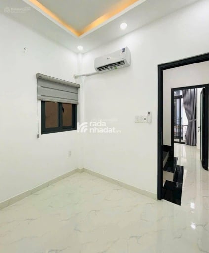 Bán nhà hẻm xe hơi Phường 9, Nguyễn Tri Phương, Quận 5 đường hẻm 5m - Giá 3,95 tỷ