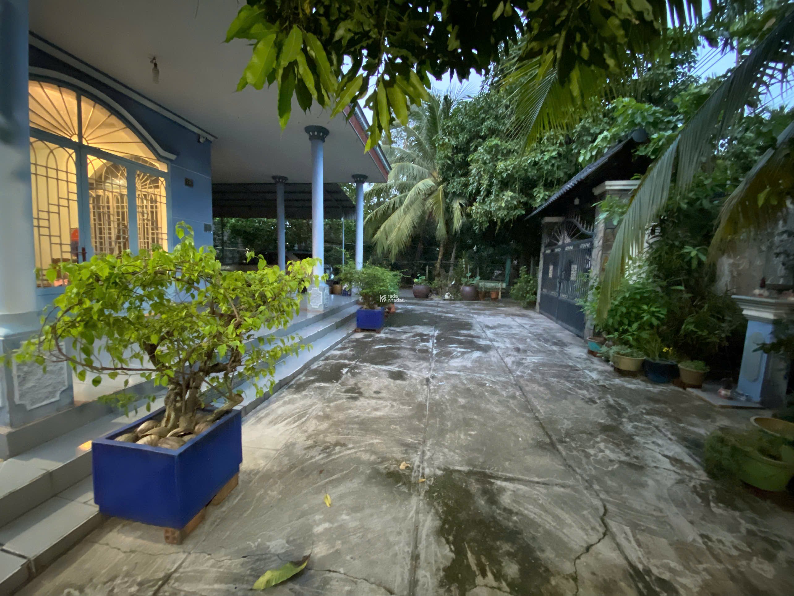 Bán đất tại Đường An Sơn 26, Xã An Sơn, Thuận An, Bình Dương, 33 tỷ, 2477m2