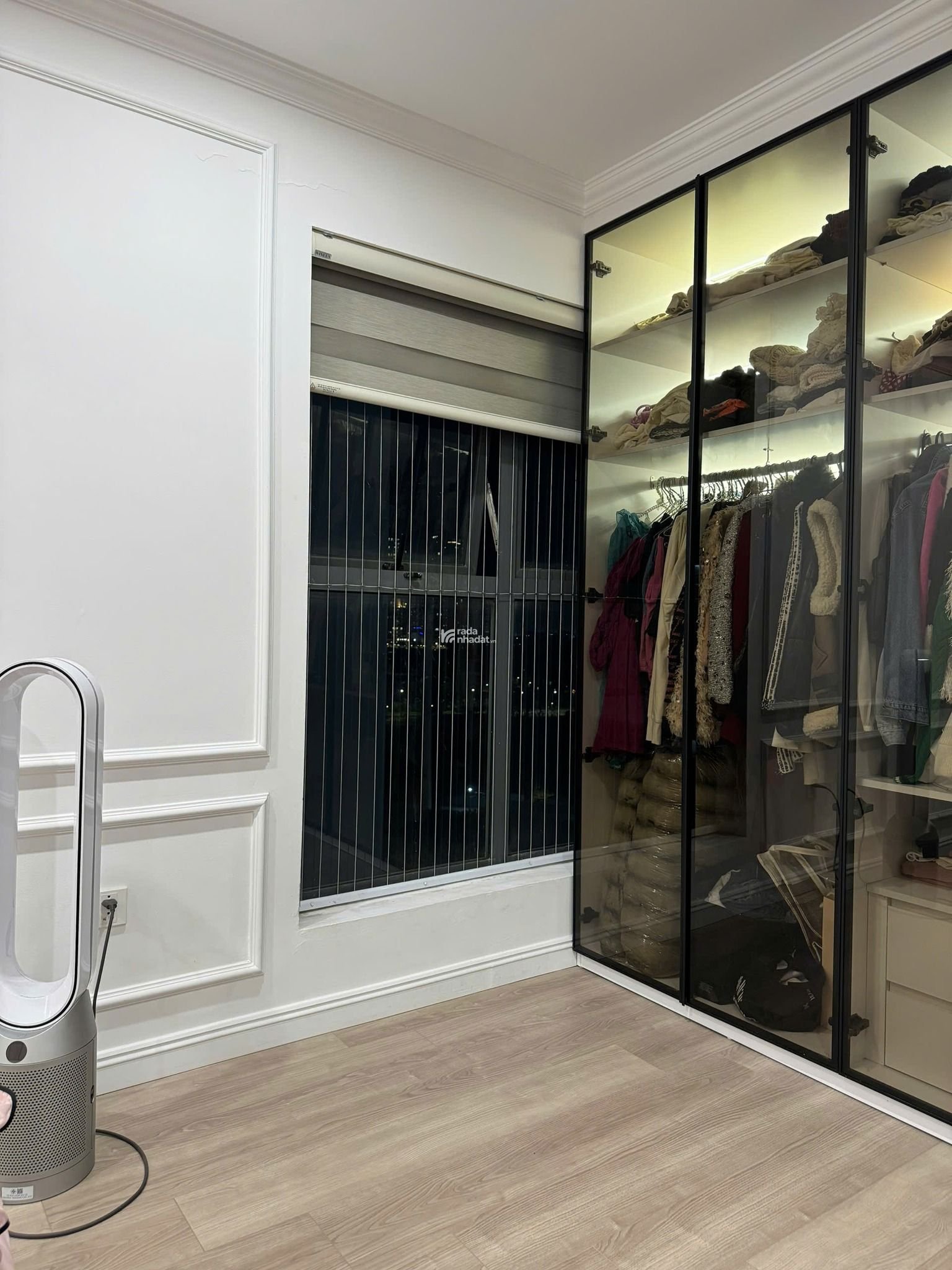 Bán căn 3 ngủ full đồ Sunshine City giá 7,8 tỷ sẵn sổ sang tên