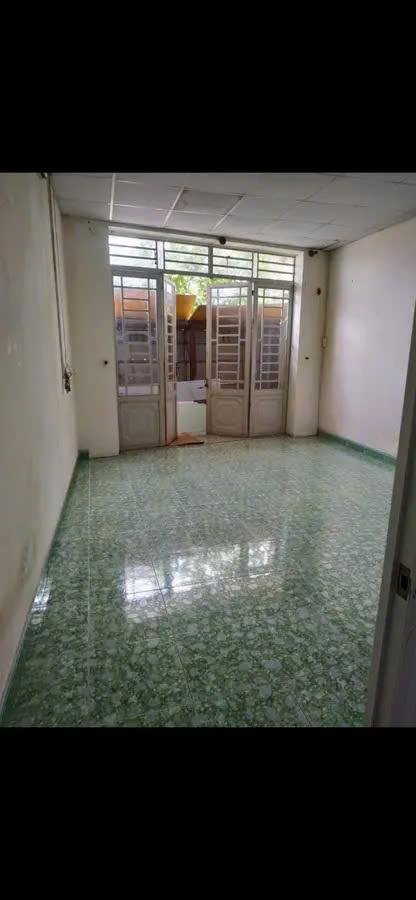 MẶT TIỀN TÂN PHÚ, Sát Q.11, KD sầm uất. Nhà 60m2 (4x15m), giá tốt 12.6 tỷ