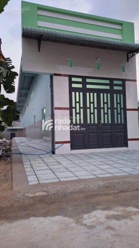  Chính chủ gửi bán căn trọ mới, đẹp. SHR, thổ cư 100%