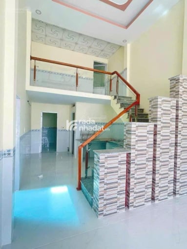  Chính chủ gửi bán căn trọ mới, đẹp. SHR, thổ cư 100%