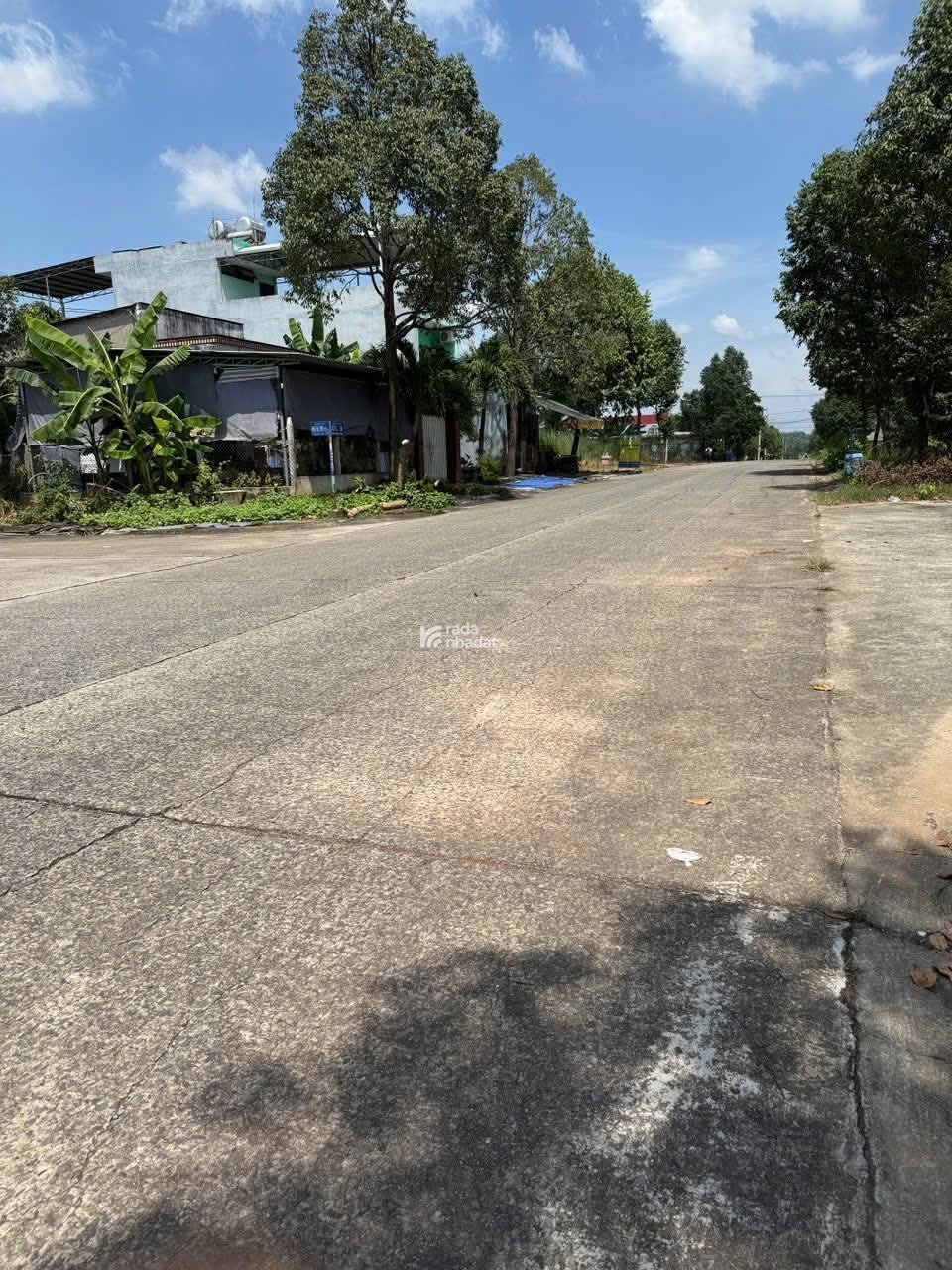  Chính chủ gửi bán căn trọ mới, đẹp. SHR, thổ cư 100%