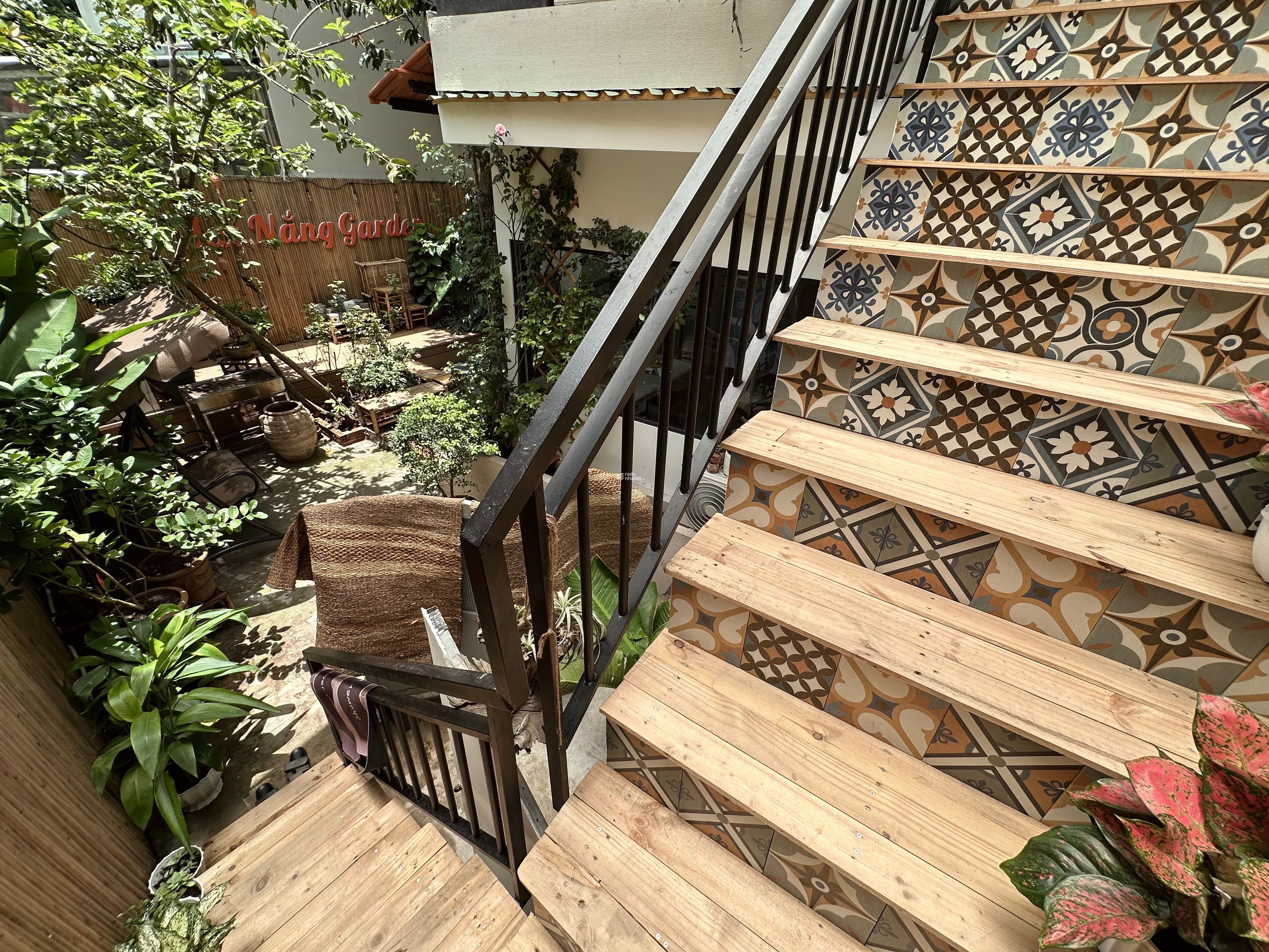TOÀ NHÀ 5 TẦNG 122m2 NGUYỄN XÍ - DÒNG TIỀN 1.8 TỶ/NĂM (7.5%) - 25.2 TỶ