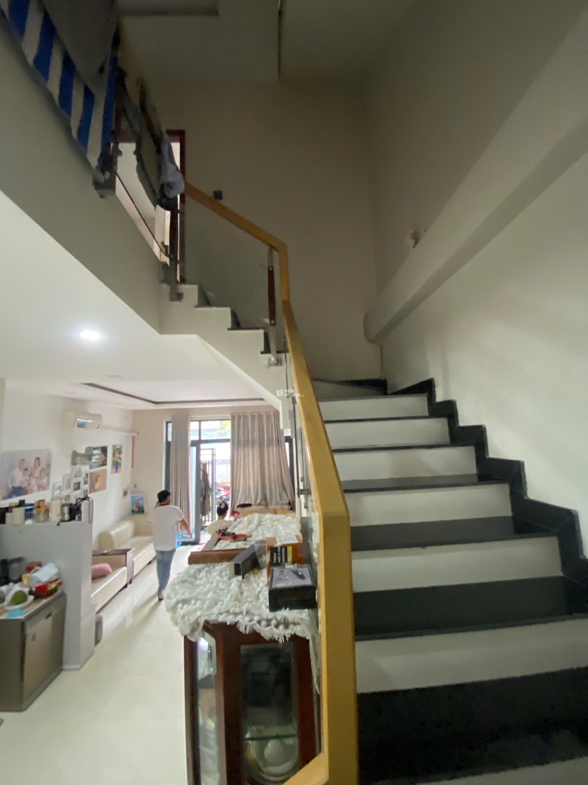 BÁN NHÀ 3 TẦNG ĐẸP – NGUYỄN DUY TRINH, BÌNH TRƯNG ĐÔNG, QUẬN 2