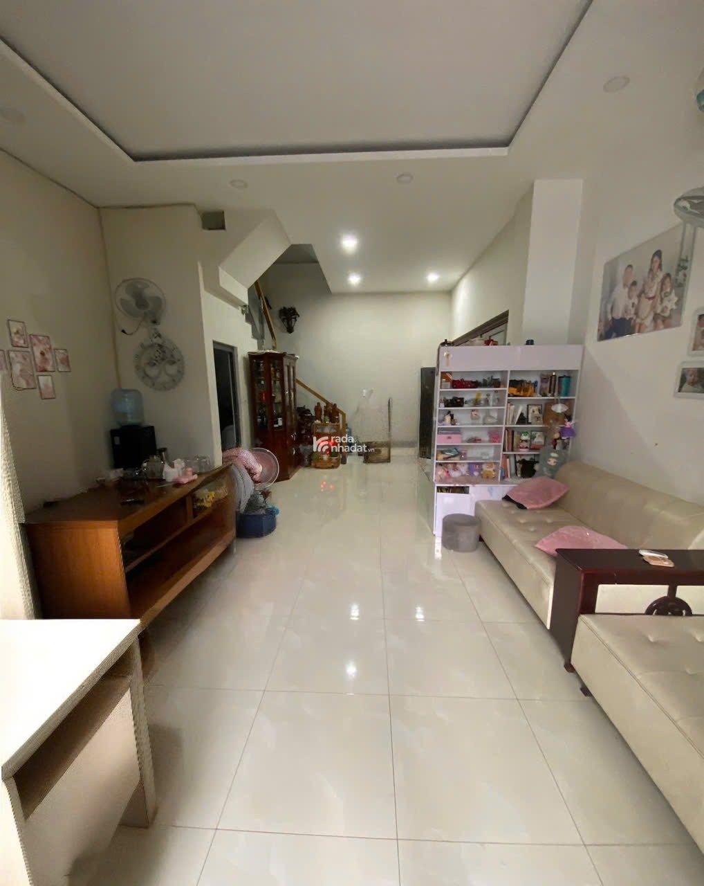 BÁN NHÀ 3 TẦNG ĐẸP – NGUYỄN DUY TRINH, BÌNH TRƯNG ĐÔNG, QUẬN 2