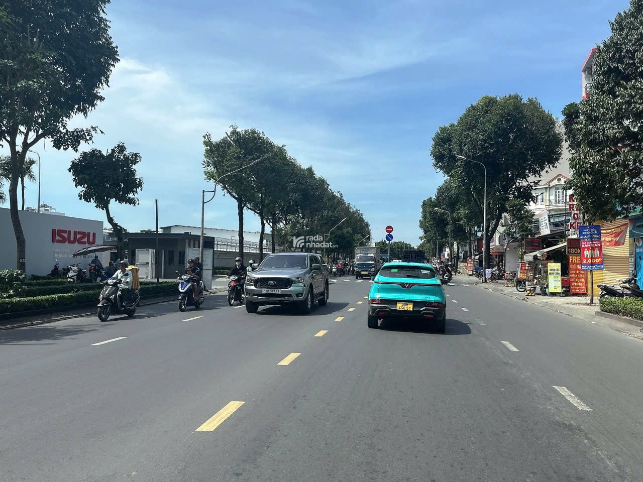 Nhà đẹp 5 lầu hẻm 872 Quang Trung ngang 4m 88m2 gần trường Nguyễn Công Trứ nhỉnh 12 tỷ.