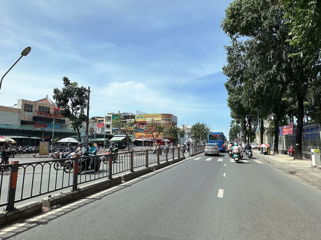 Nhà đẹp 5 lầu hẻm 872 Quang Trung ngang 4m 88m2 gần trường Nguyễn Công Trứ nhỉnh 12 tỷ.