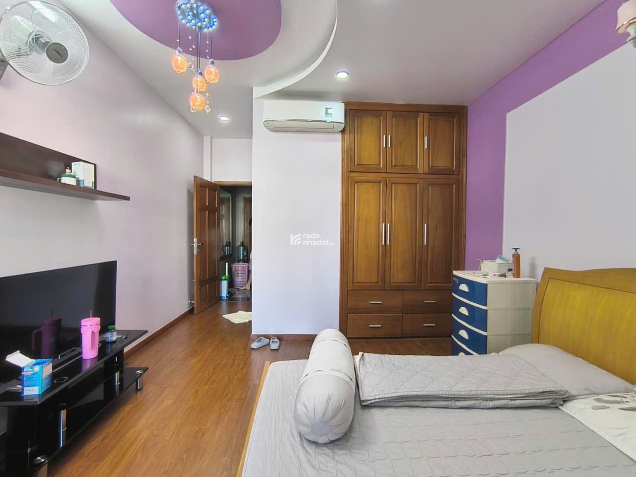 Nhà đẹp 5 lầu hẻm 872 Quang Trung ngang 4m 88m2 gần trường Nguyễn Công Trứ nhỉnh 12 tỷ.