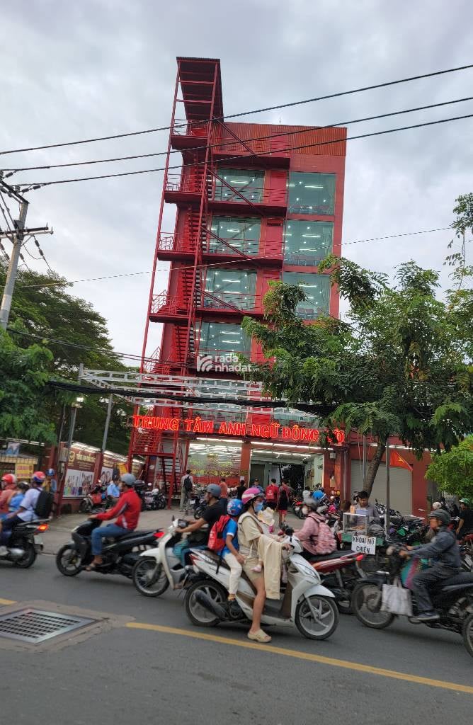 BÁN ĐẤT NỀN FULL THỔ CƯ HẺM 6M HƯƠNG LỘ 2. NHỈNH NHẸ 5 TỶ.