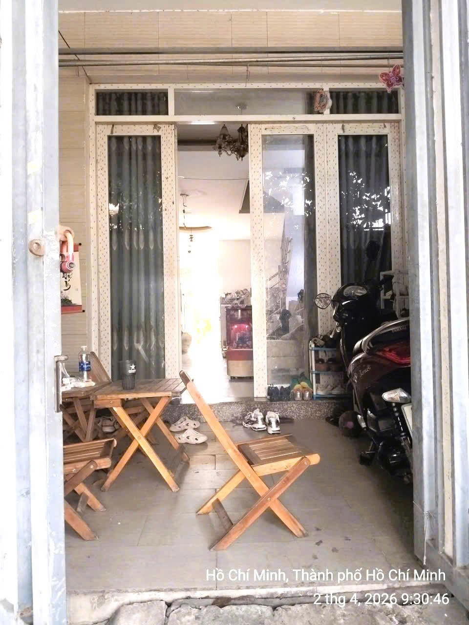 NHÀ 2 TẦNG 4m x 16m VUÔNG VỨC - Ở NGAY - ĐƯỜNG 8M - TRUNG TÂM LONG TRƯỜNG - CHỈ 4.15TỶ