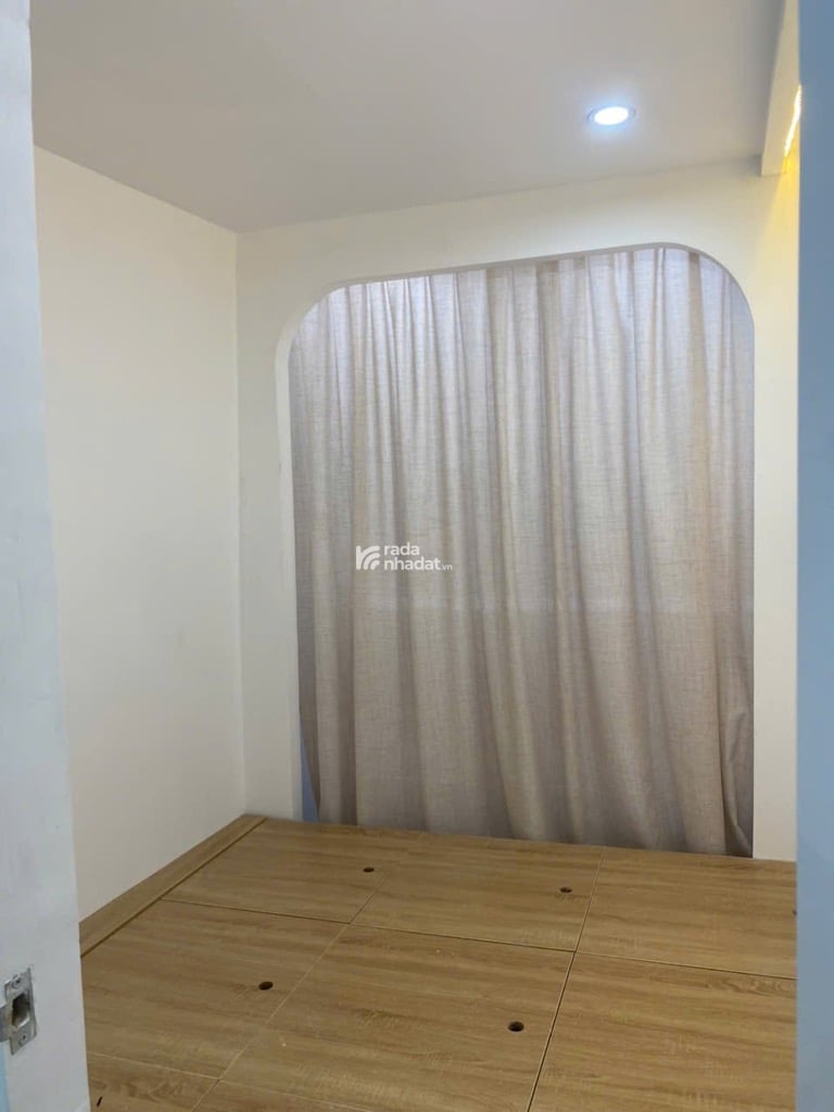 SÁT HẺM XE HƠI 373 LÝ THƯỜNG KIỆT, TÂN BÌNH, 25M2 CÓ KC Ở NGAY. GIẢM 350TR CHỈ CÒN 2.69T TL 