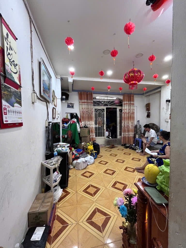 20.xTỶ - Diện tích khủng gần 150m2 - Xe hơi vô nhà - Nhiêu Tứ - Phan Xích Long