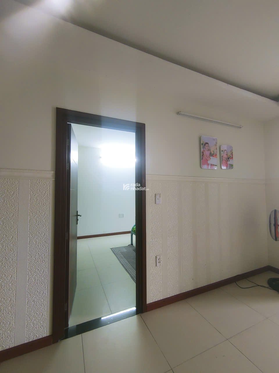 Cần bán gấp căn hộ Iris Tower Thuận An (59.4m2, 2PN, 2WC) 1,54 tỷ (Bao thuế phí)