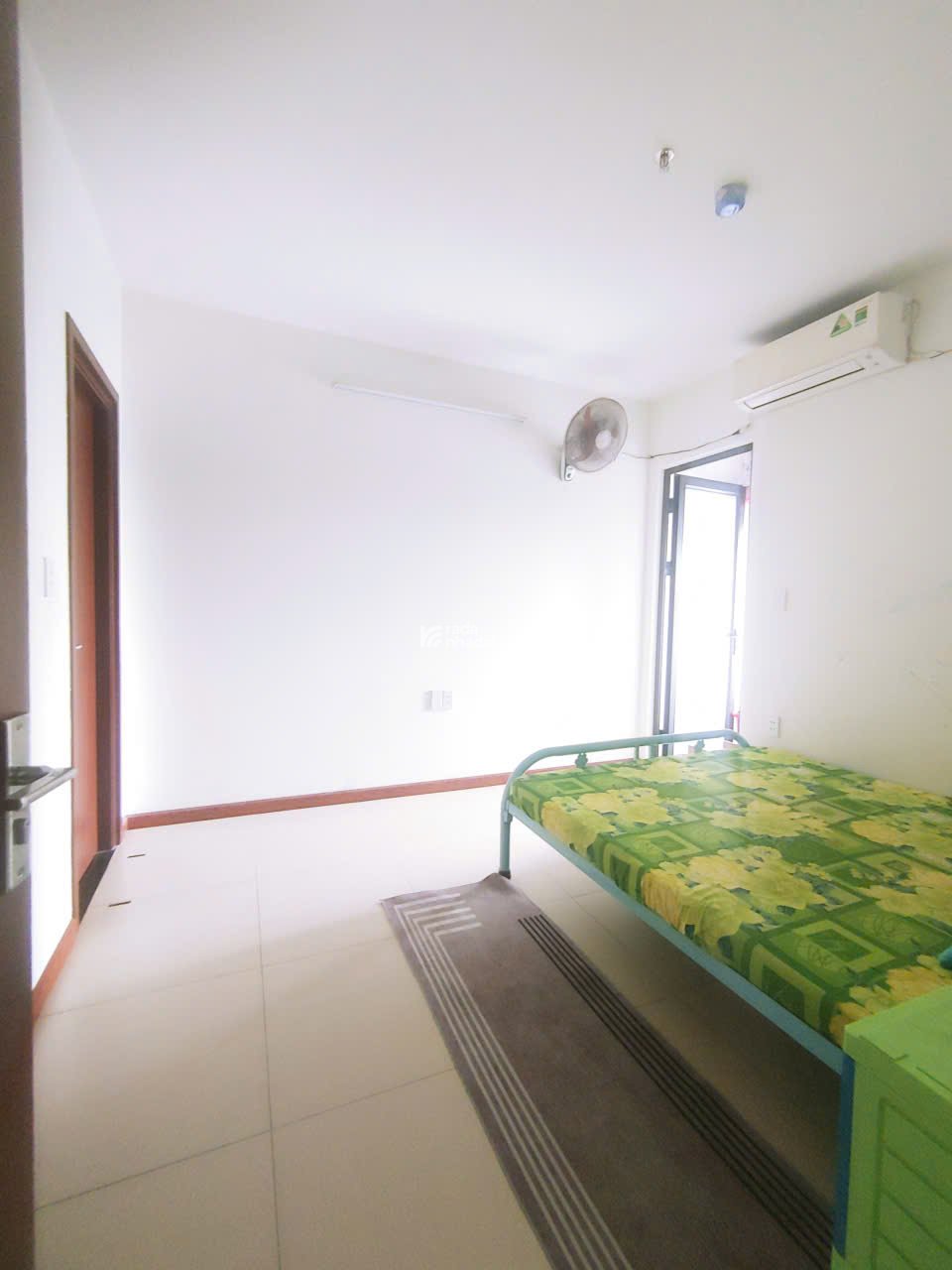 Cần bán gấp căn hộ Iris Tower Thuận An (59.4m2, 2PN, 2WC) 1,54 tỷ (Bao thuế phí)