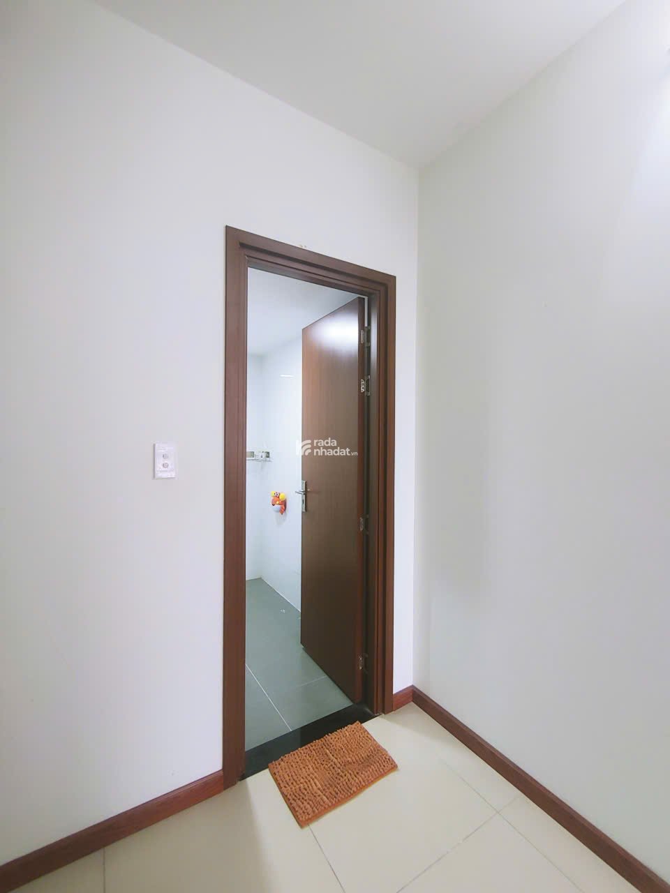 Cần bán gấp căn hộ Iris Tower Thuận An (59.4m2, 2PN, 2WC) 1,54 tỷ (Bao thuế phí)