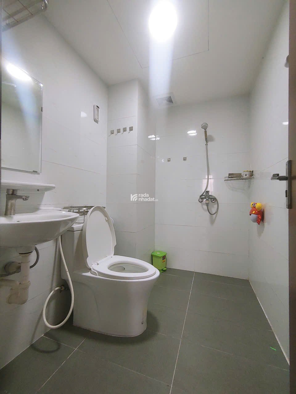Cần bán gấp căn hộ Iris Tower Thuận An (59.4m2, 2PN, 2WC) 1,54 tỷ (Bao thuế phí)