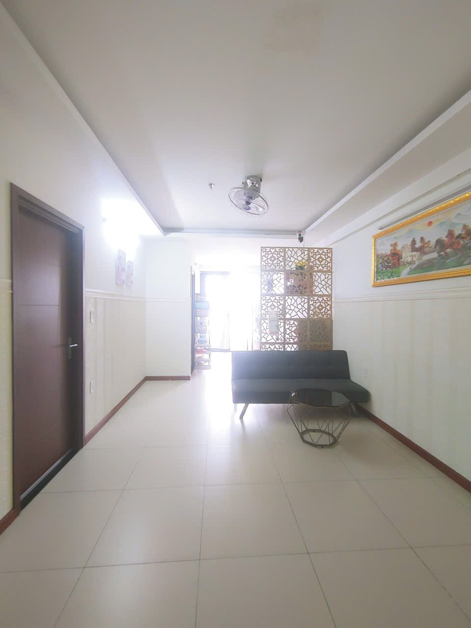 Cần bán gấp căn hộ Iris Tower Thuận An (59.4m2, 2PN, 2WC) 1,54 tỷ (Bao thuế phí)