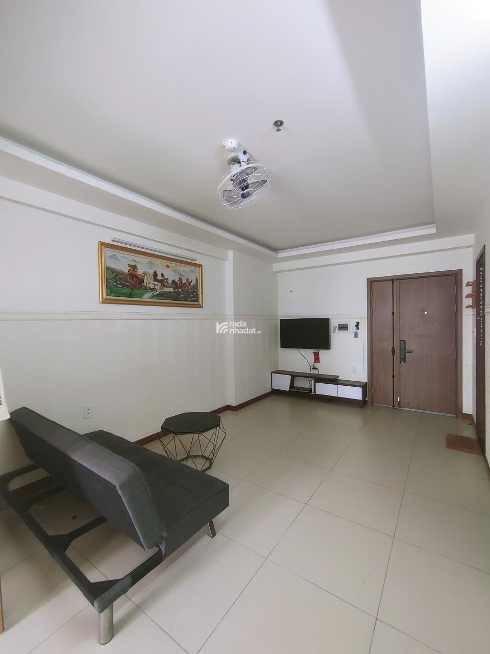 Cần bán gấp căn hộ Iris Tower Thuận An (59.4m2, 2PN, 2WC) 1,54 tỷ (Bao thuế phí)