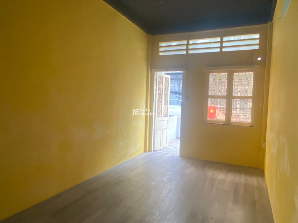 HẺM XE HƠI VIP. ĐẶNG VĂN NGỮ, PHÚ NHUẬN, 4 TẦNG TIỆN CẢI TẠO. GIẢM 200TR CHỈ CÒN 8.2T TL 