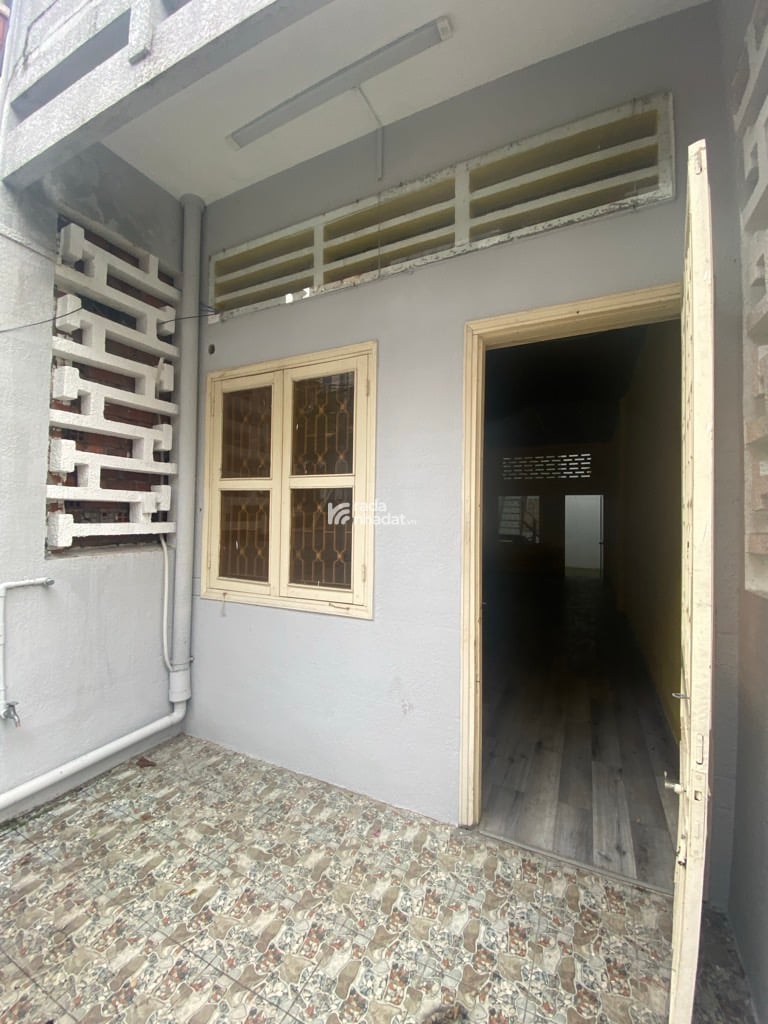 HẺM XE HƠI VIP. ĐẶNG VĂN NGỮ, PHÚ NHUẬN, 4 TẦNG TIỆN CẢI TẠO. GIẢM 200TR CHỈ CÒN 8.2T TL 