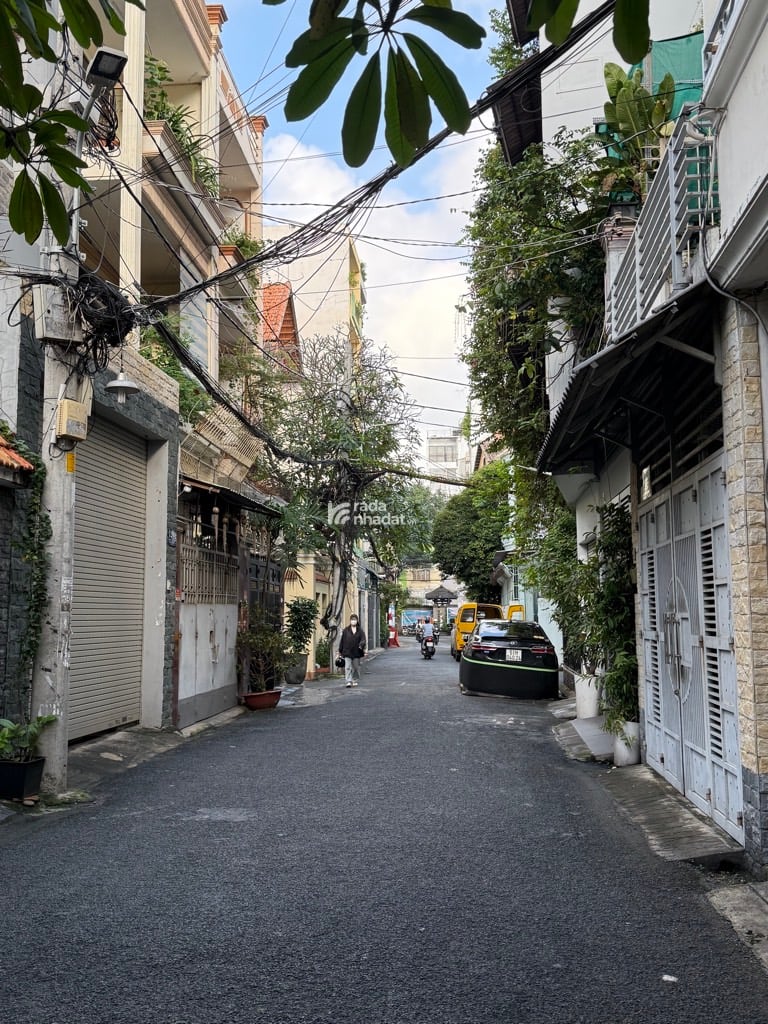 HẺM XE HƠI NGUYỄN CẢNH DỊ, TÂN BÌNH, 142M2 CÓ KC Ở NGAY. GIẢM 350TR CHỈ 22.5T 