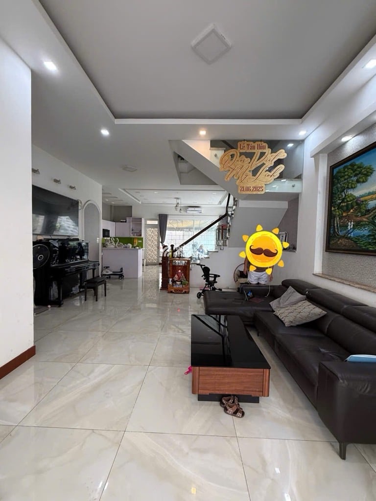 HẺM XE HƠI NGUYỄN CẢNH DỊ, TÂN BÌNH, 142M2 CÓ KC Ở NGAY. GIẢM 350TR CHỈ 22.5T 