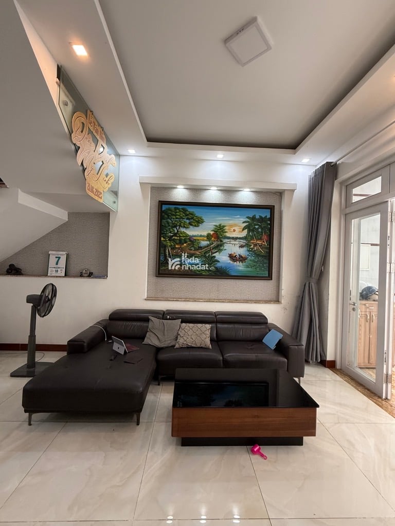 HẺM XE HƠI NGUYỄN CẢNH DỊ, TÂN BÌNH, 142M2 CÓ KC Ở NGAY. GIẢM 350TR CHỈ 22.5T 