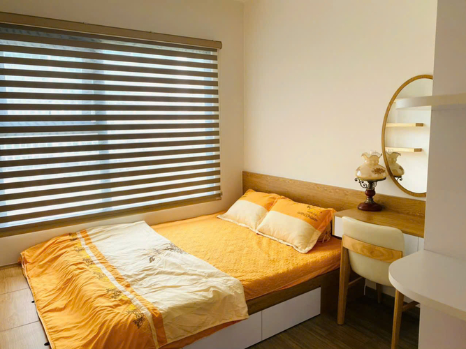 Cần bán 1PN1 46,10m2, phân khu The Origami, giá tốt 2,87tỷ