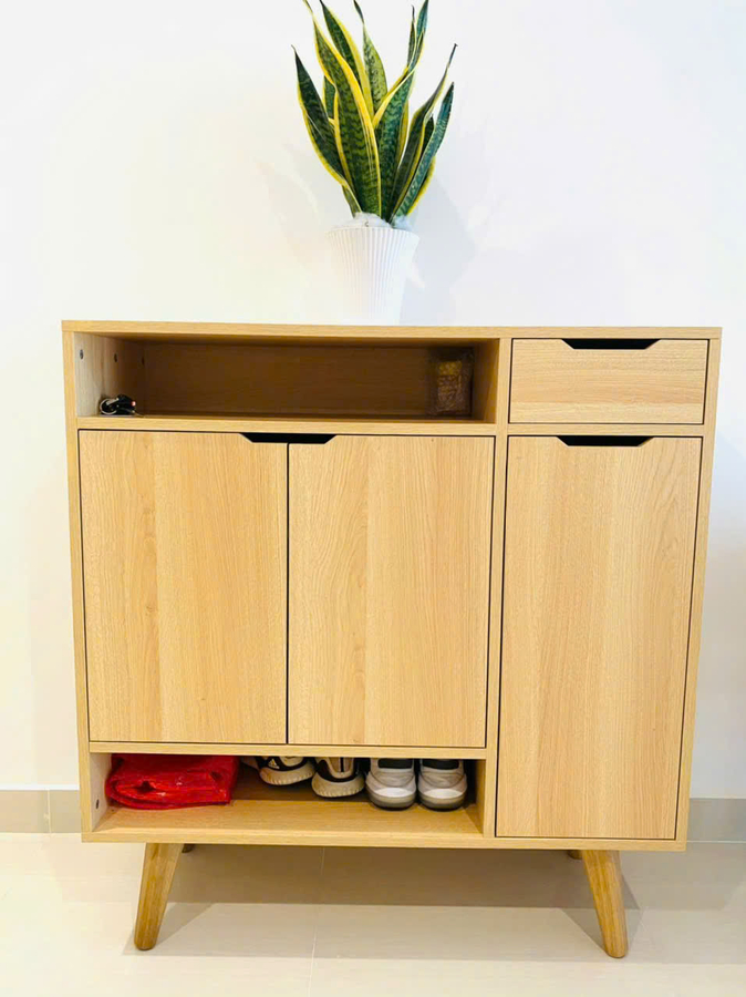 Cần bán 1PN1 46,10m2, phân khu The Origami, giá tốt 2,87tỷ