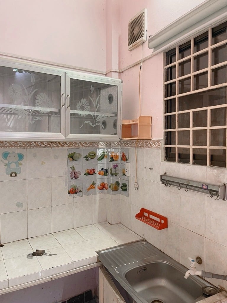 Tân Kỳ Tân Quý - Chỉ 1.2 Tỷ Có Ngay Nhà Tân Phú