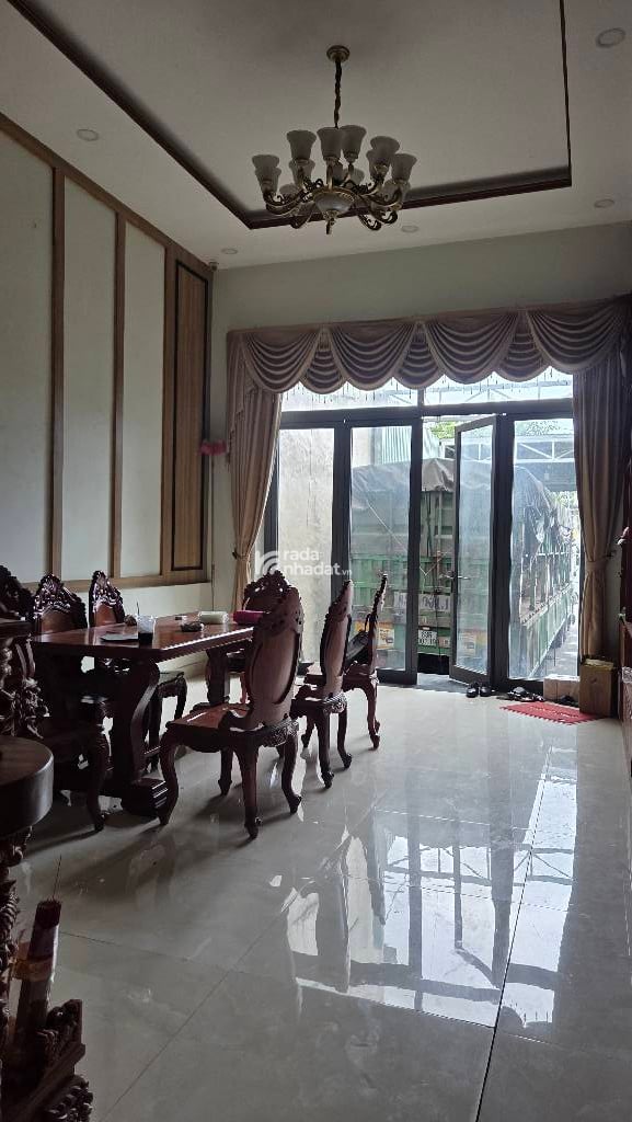 Bán nhà mặt tiền An Dương Vương 310m2 vuông đẹp giá 48 tỷ