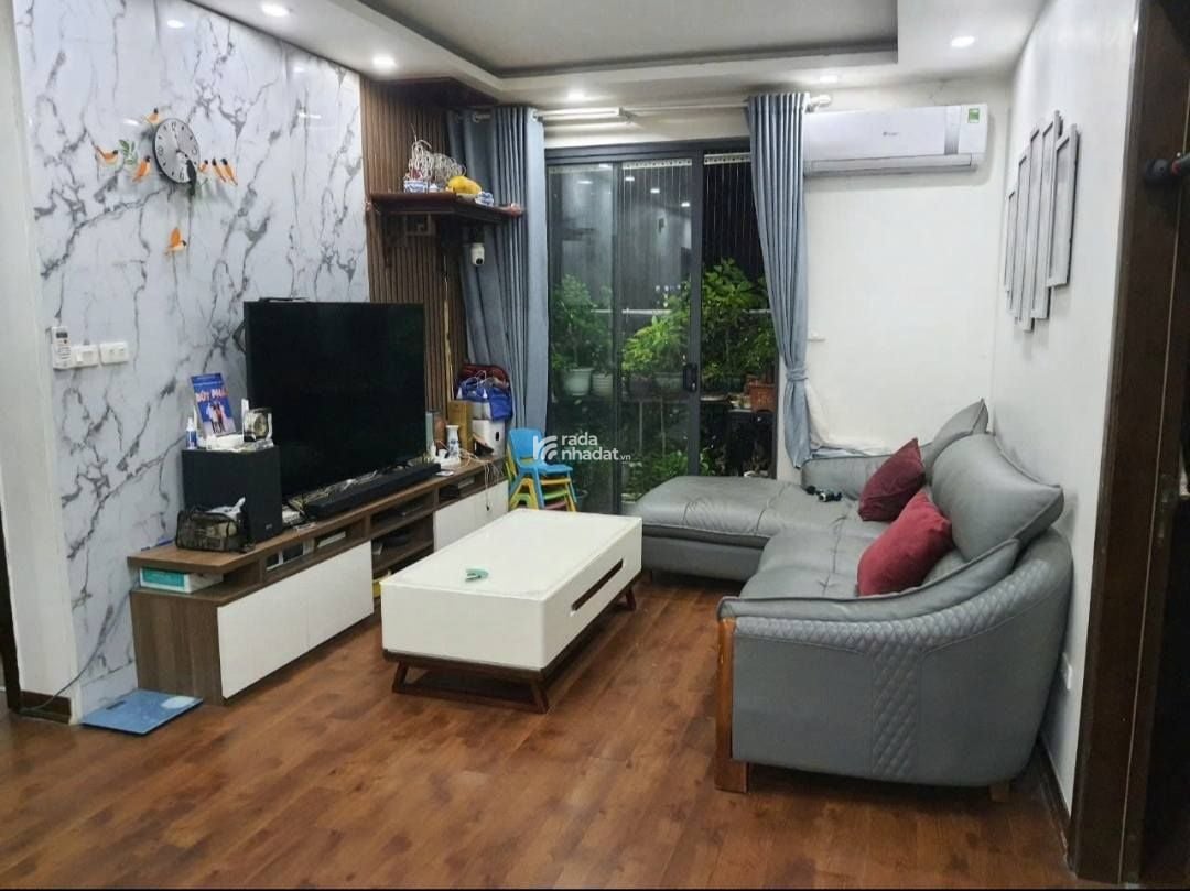 CC AN BÌNH TP GIAO LƯU - CĂN 3PN 6,5 TỶ