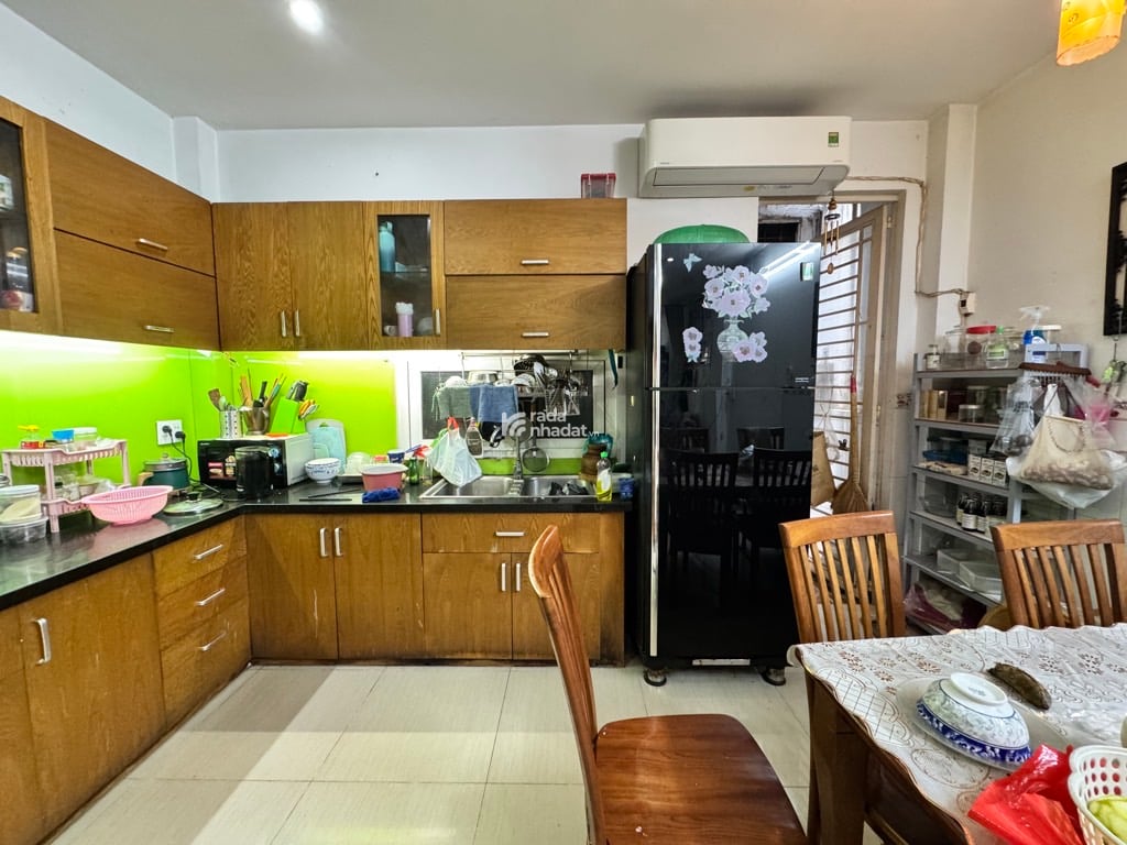 ĐỊNH CƯ BÁN GẤP - HẺM 3.5M TRƯỚC NHÀ - 63M2 - 2TẦNG ĐÚC - MỚI ĐẸP Ở NGAY - CHÍNH CHỦ TRANG BÌA