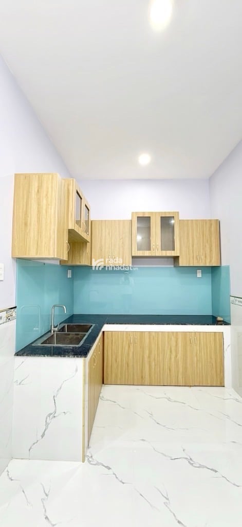 Bán nhà  gần liên khu 4-5 đường số 4 bình tân 