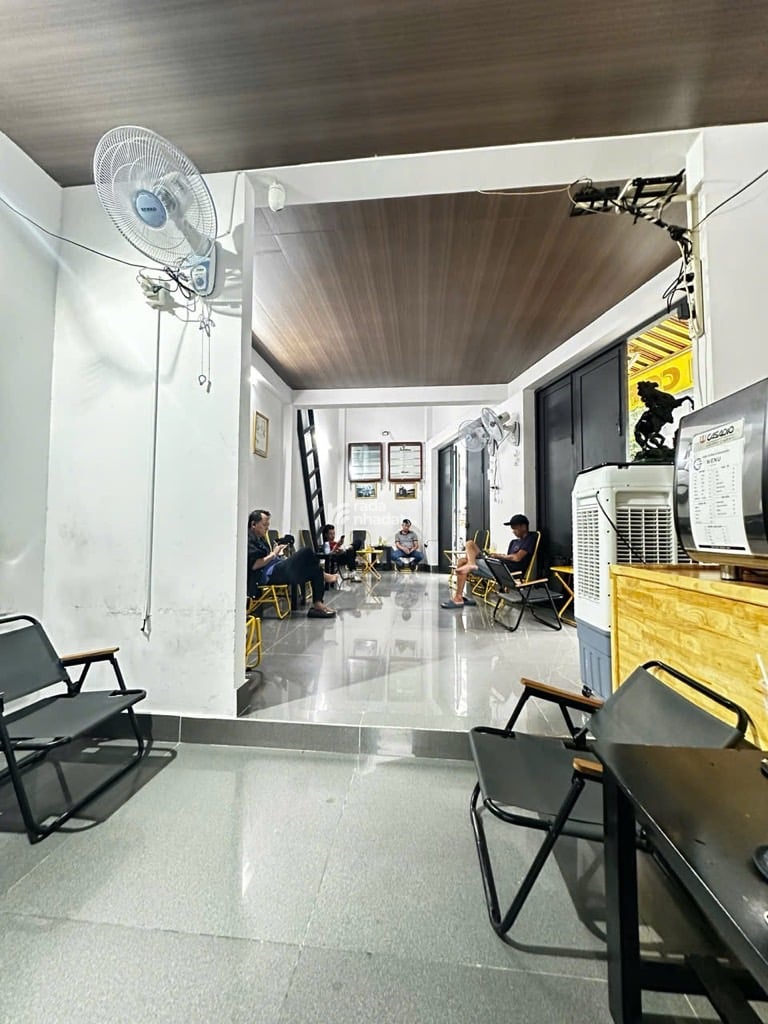 NGAY SÂN BAY, HẺM XE HƠI BẠCH ĐẰNG, TÂN BÌNH, 117M2 CÓ KC Ở NGAY. GIẢM 350TR CHỈ 39T 