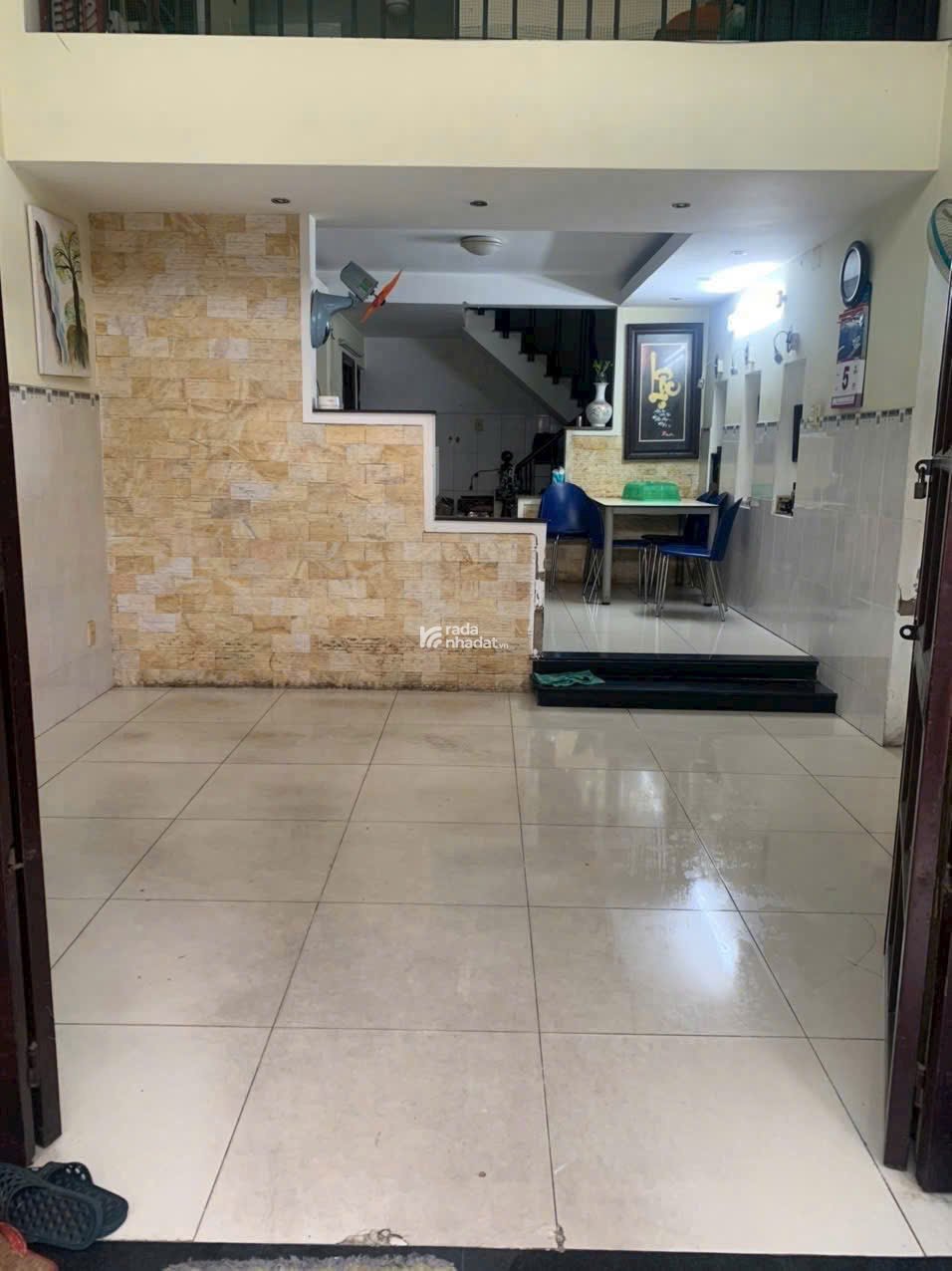 BÁN GẤP NHÀ ĐẸP Nguyễn Thái Sơn P5 Gò Vấp. chỉ 6.25 tỷ. Thương Lượng
