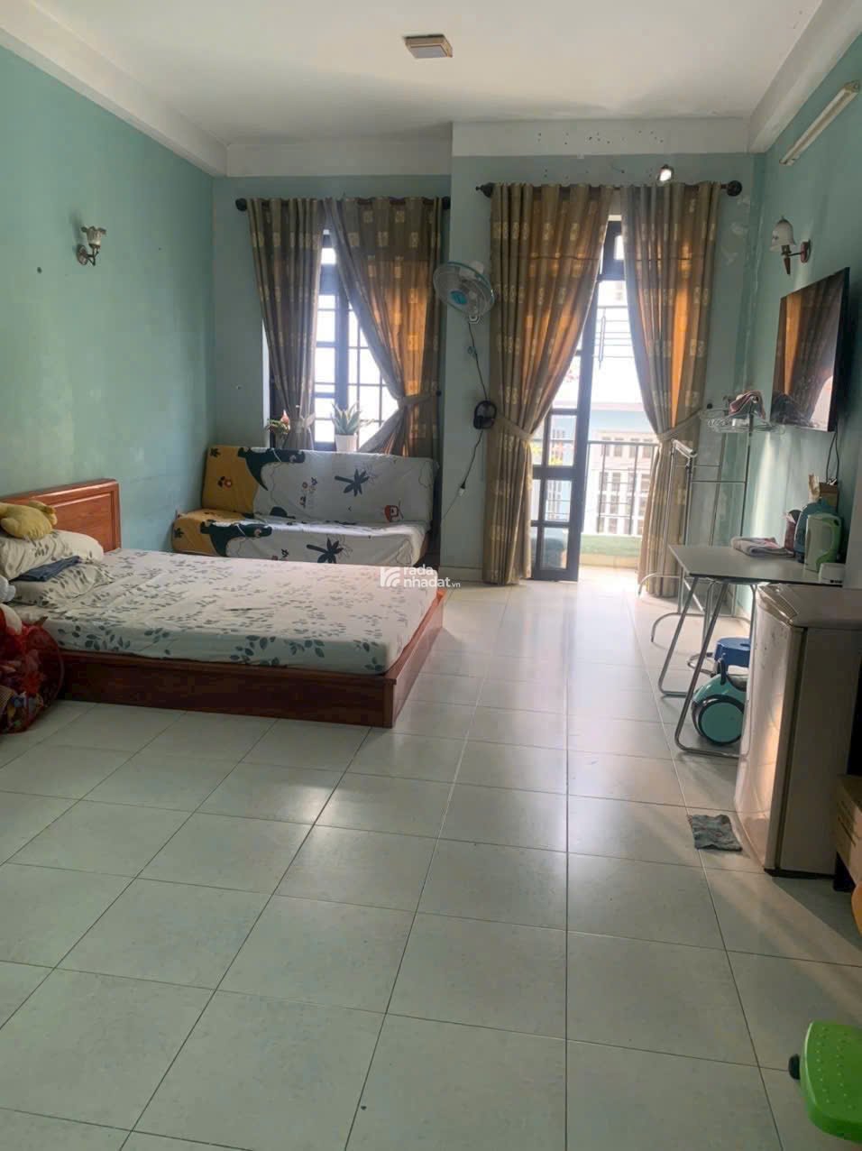 BÁN GẤP NHÀ ĐẸP Nguyễn Thái Sơn P5 Gò Vấp. chỉ 6.25 tỷ. Thương Lượng