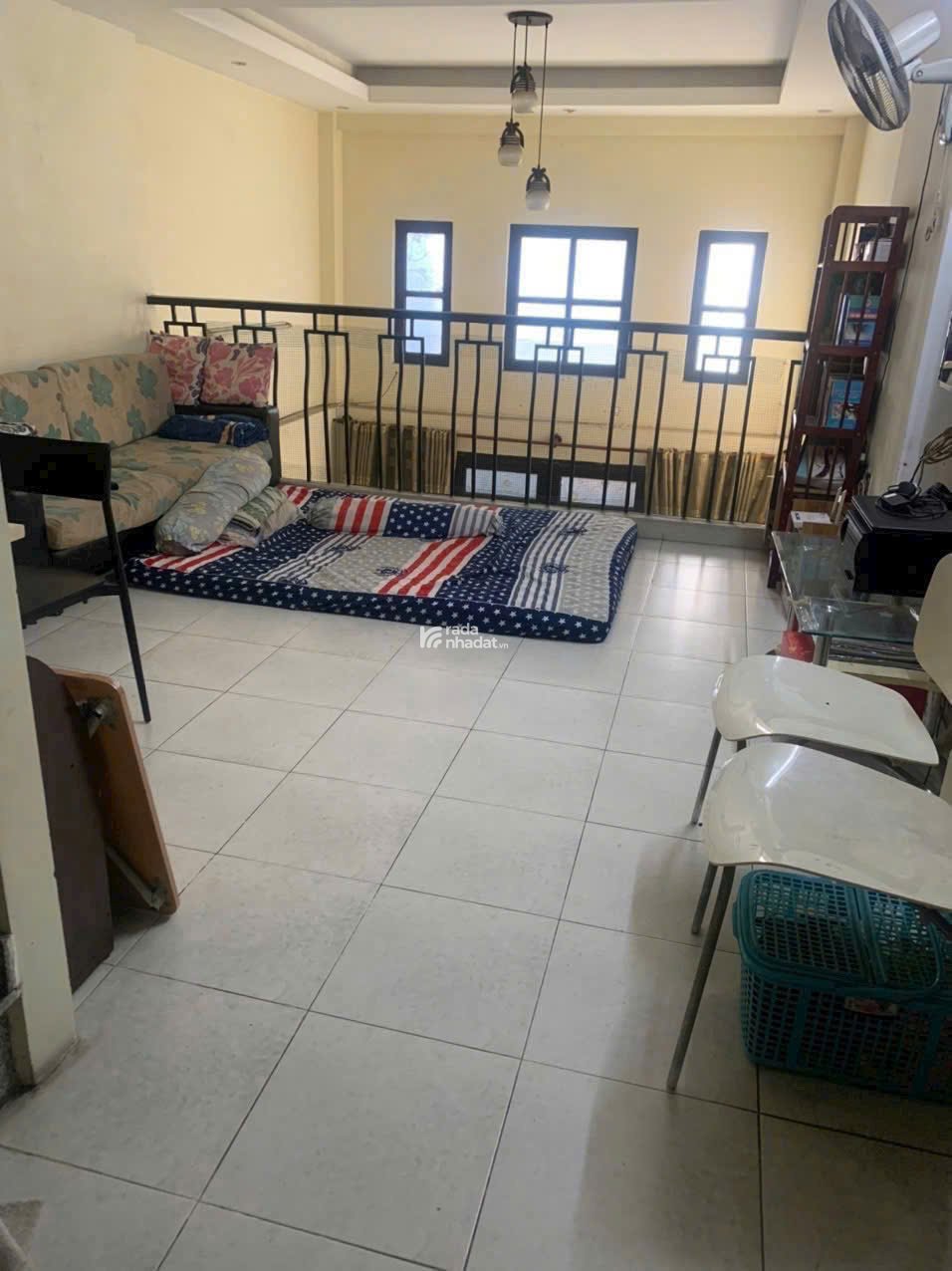 BÁN GẤP NHÀ ĐẸP Nguyễn Thái Sơn P5 Gò Vấp. chỉ 6.25 tỷ. Thương Lượng
