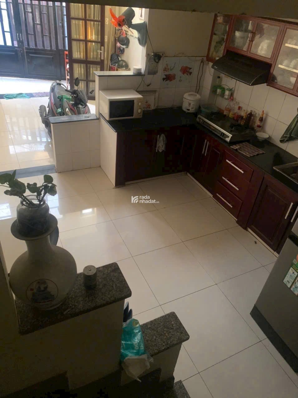 BÁN GẤP NHÀ ĐẸP Nguyễn Thái Sơn P5 Gò Vấp. chỉ 6.25 tỷ. Thương Lượng